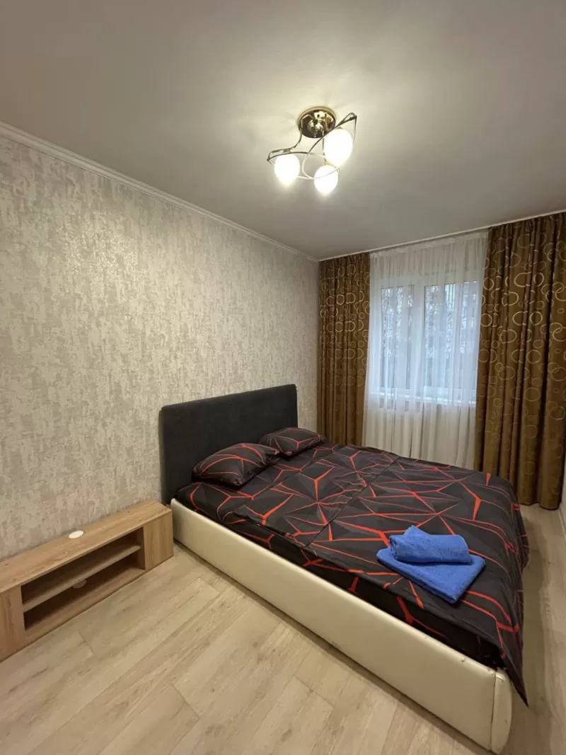 Квартира на сутки в Бобруйске для отдыха и командировки