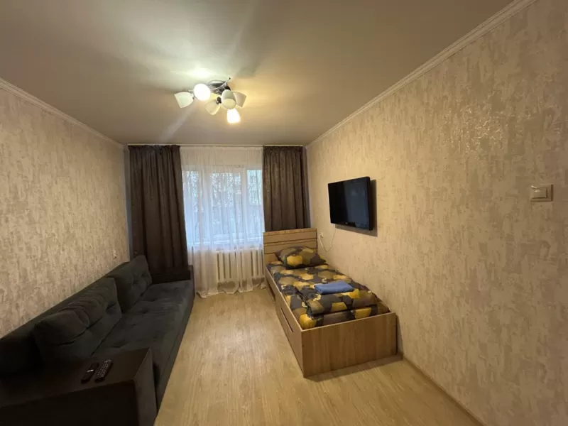 Квартира на сутки в Бобруйске для отдыха и командировки 2