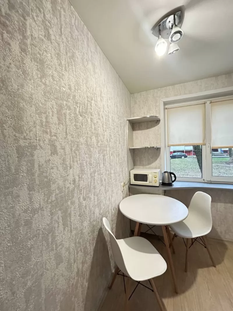 Квартира на сутки в Бобруйске для отдыха и командировки 5