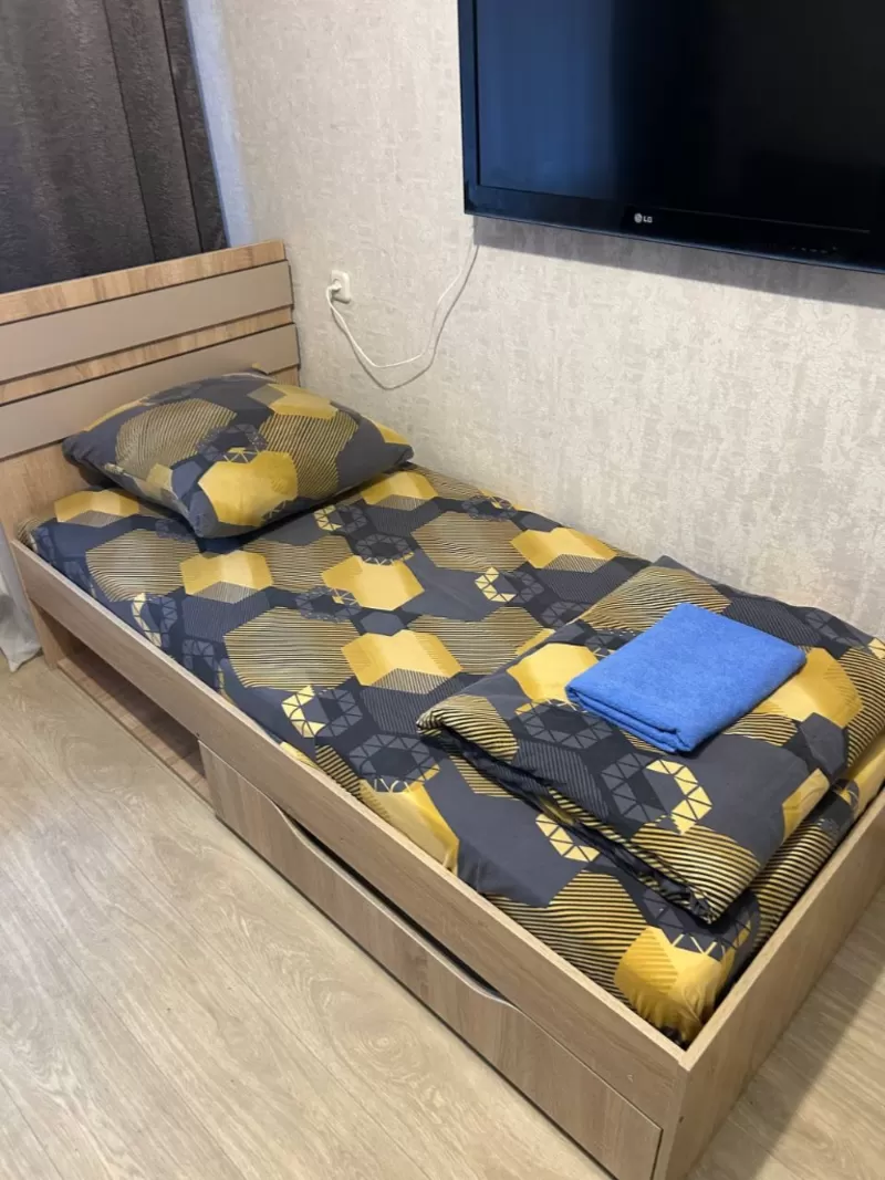 Квартира на сутки в Бобруйске для отдыха и командировки 3