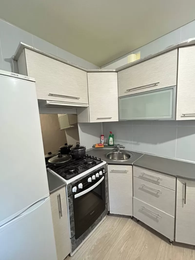 Квартира на сутки в Бобруйске для отдыха и командировки 4