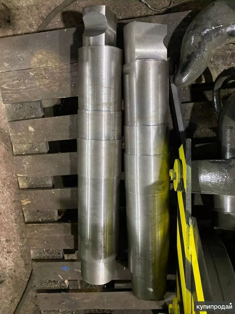 Высокоточное изготовление деталей по чертежам заказчика 4